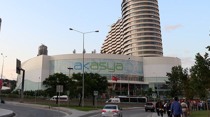 İstanbul Akasya AVM