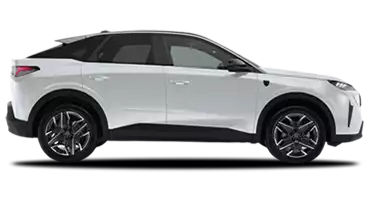 Peugeot 3008 Otomatik