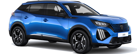 Peugeot 2008 Otomatik